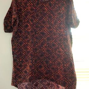 Lularoe Irma Shirt